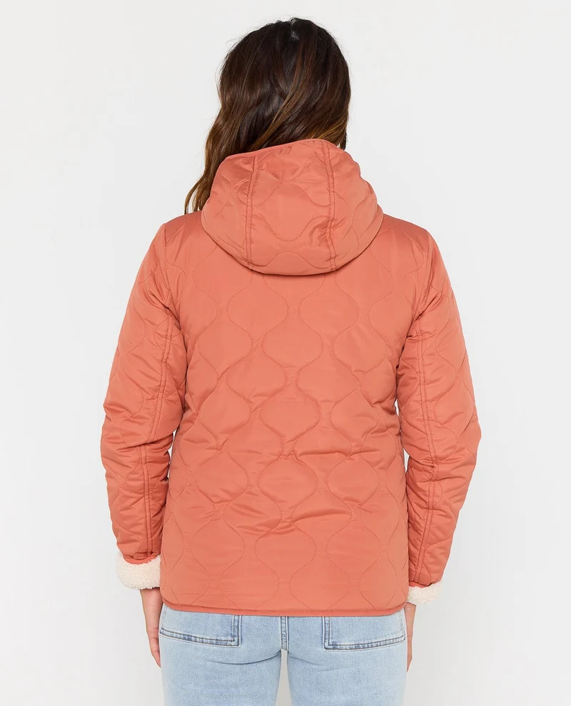 Anti-Series Anoeta Classic Jacket
