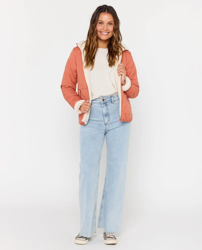 Anti-Series Anoeta Classic Jacket