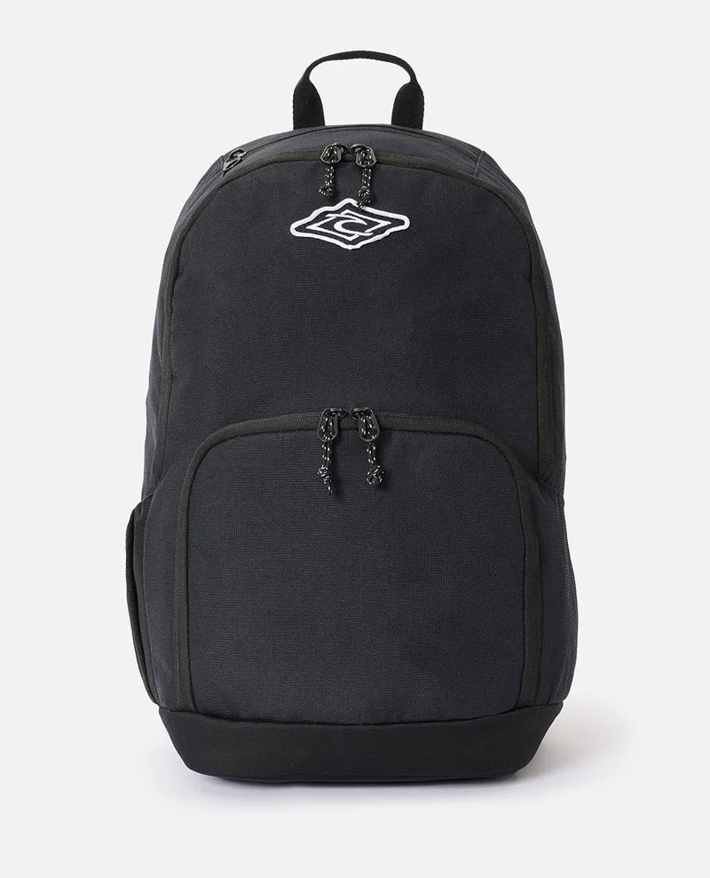 Evo 24L Classic Patch Backpack