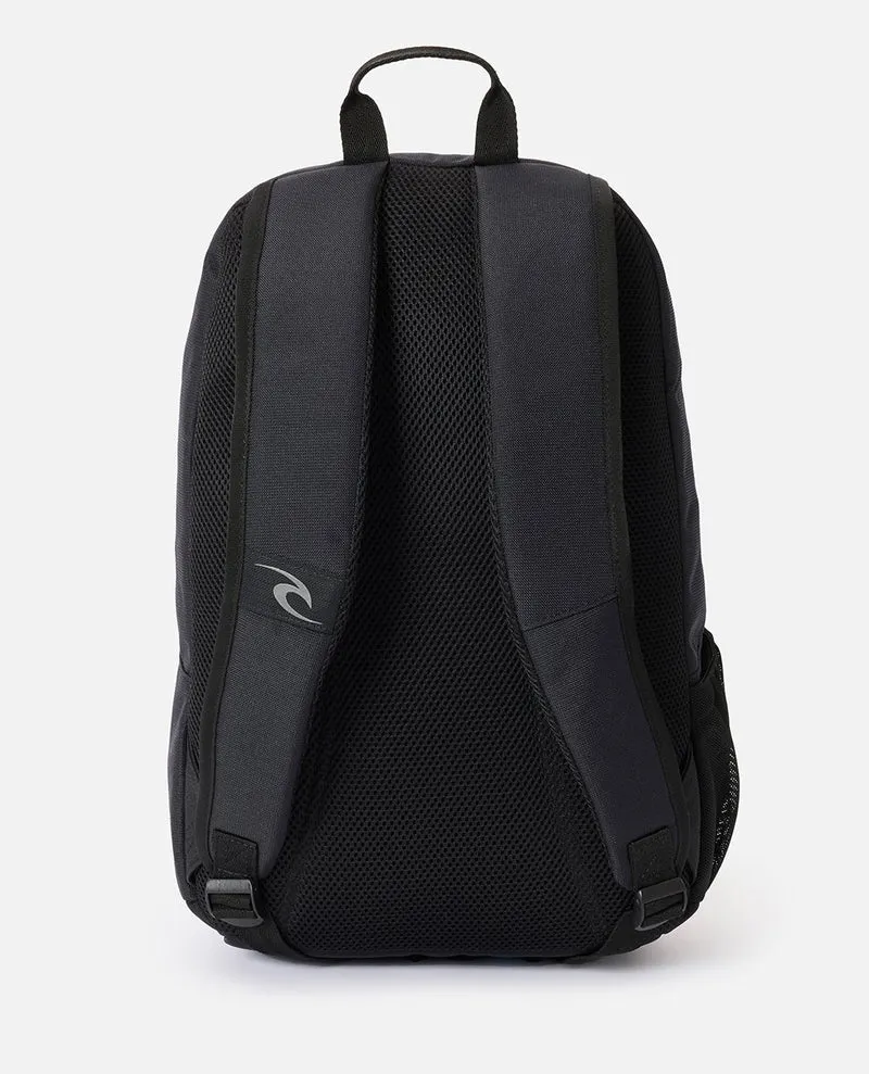 Evo 24L Classic Patch Backpack