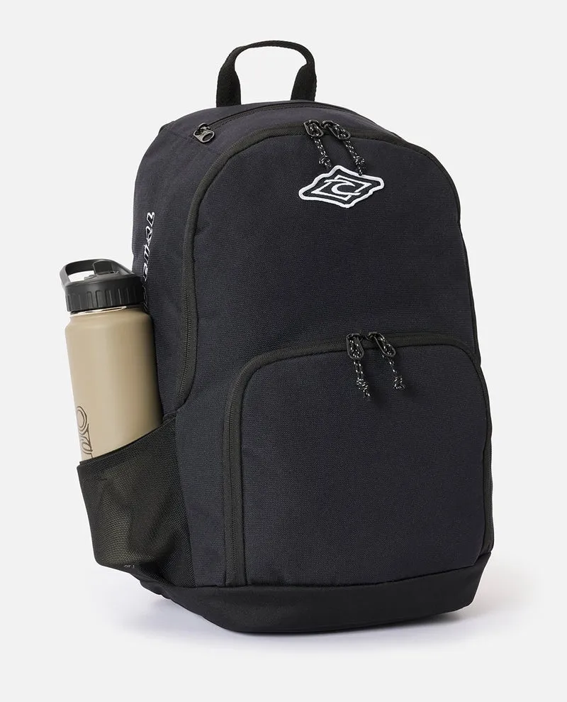Evo 24L Classic Patch Backpack