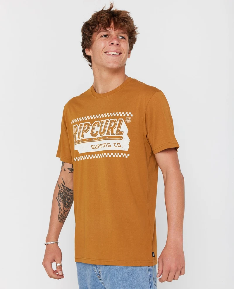 Sportline Invader short-sleeved Tee