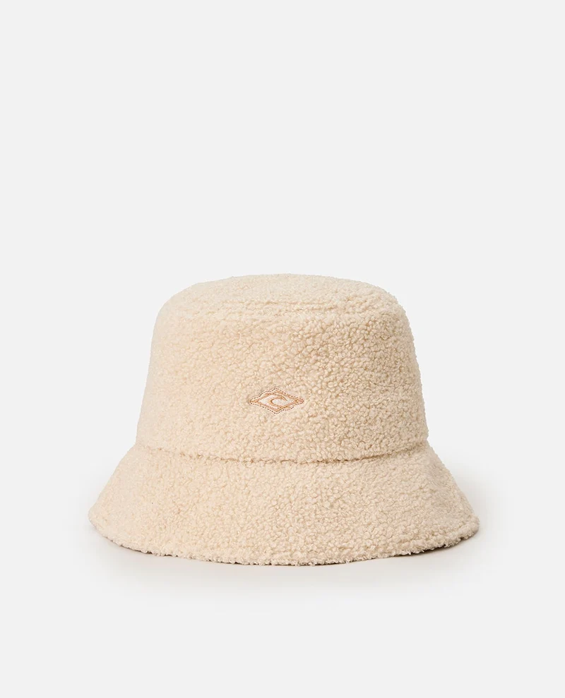 Teddy Bucket Hat