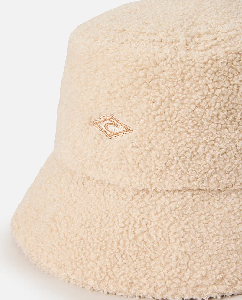 Teddy Bucket Hat