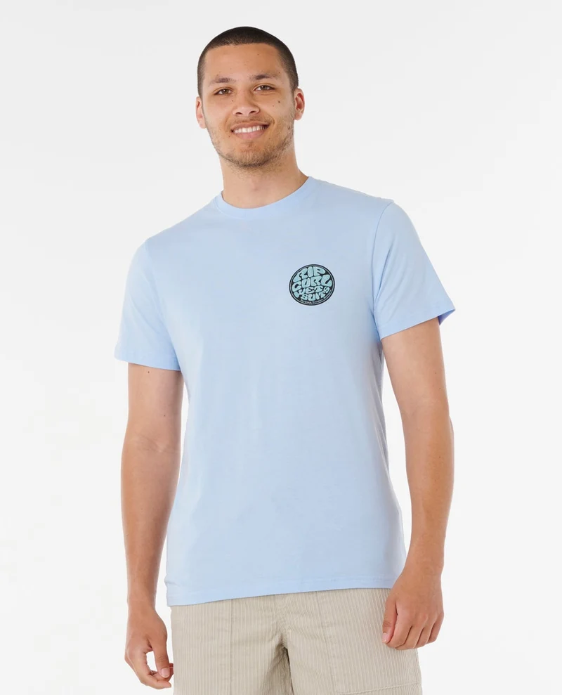 Wettie Passage Icon Tee