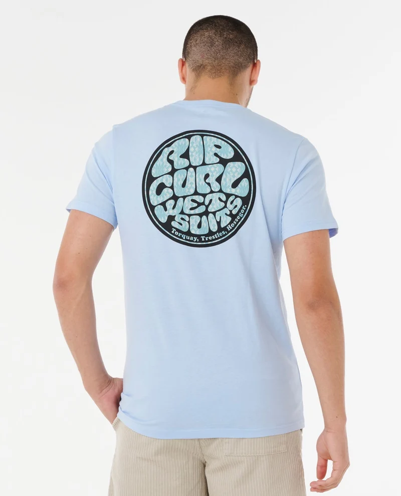Wettie Passage Icon Tee