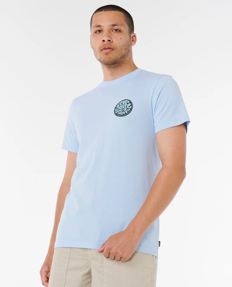 Wettie Passage Icon Tee