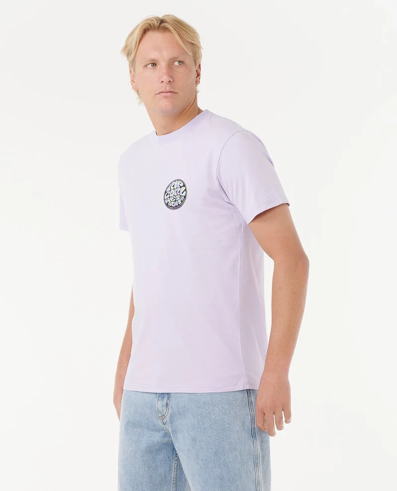 Wettie Passage Icon Tee