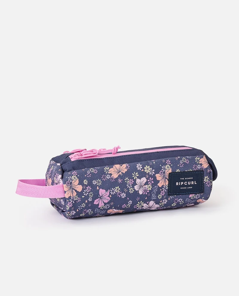 Pencil Case 2 Compartments Mixed