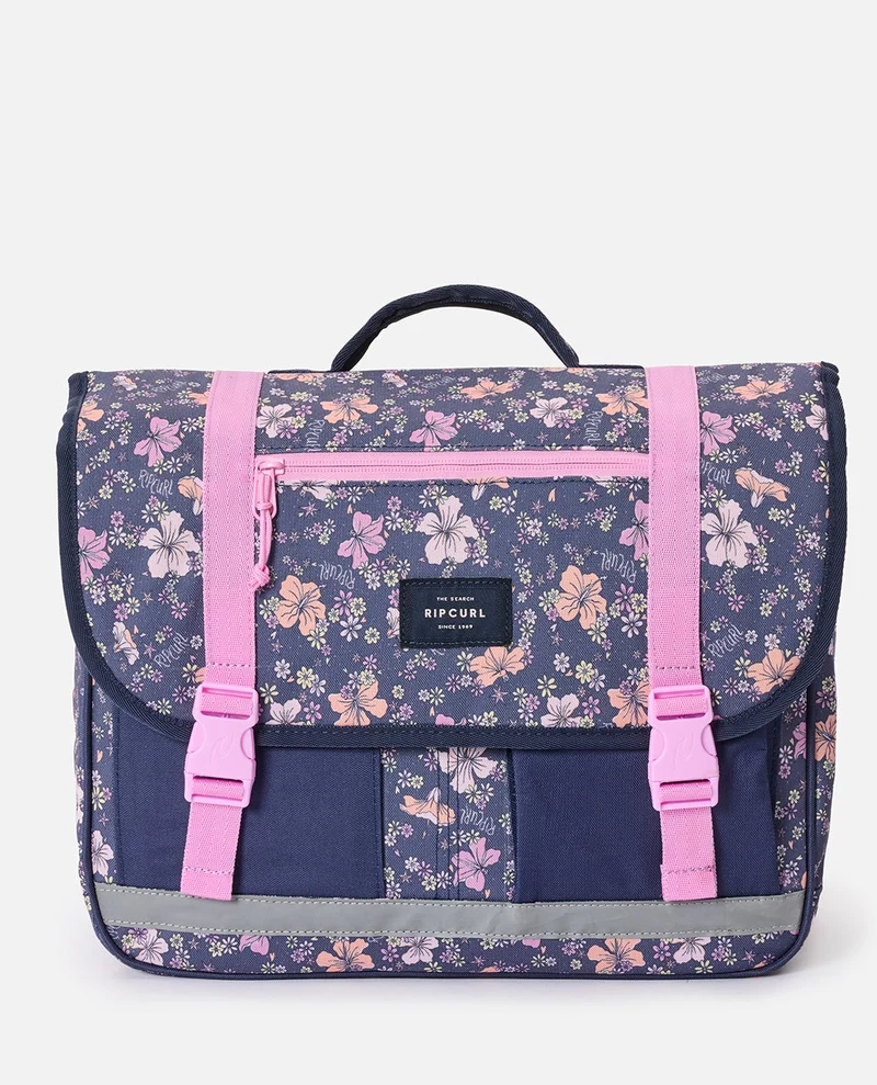 Satchel 17L Mixed