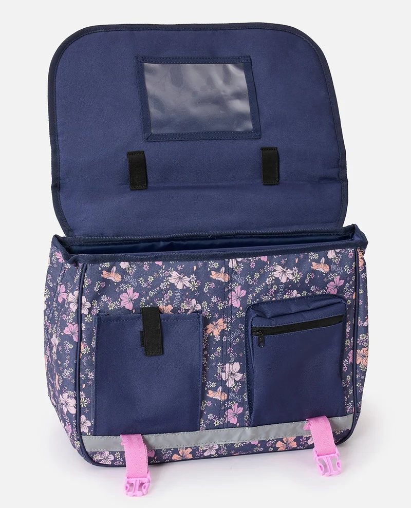 Satchel 17L Mixed