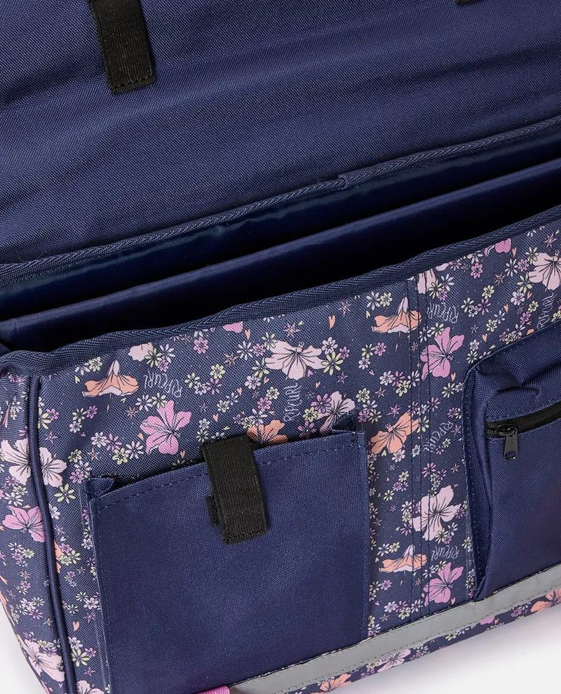 Satchel 17L Mixed