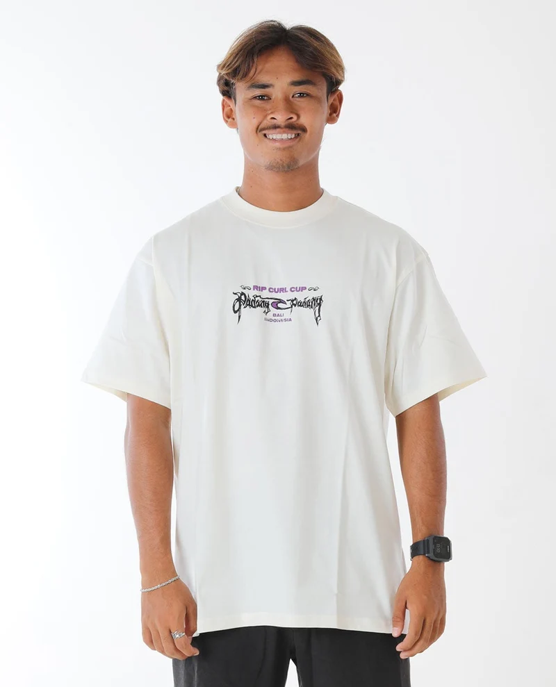 Padang Cup 2025 Poster Tee