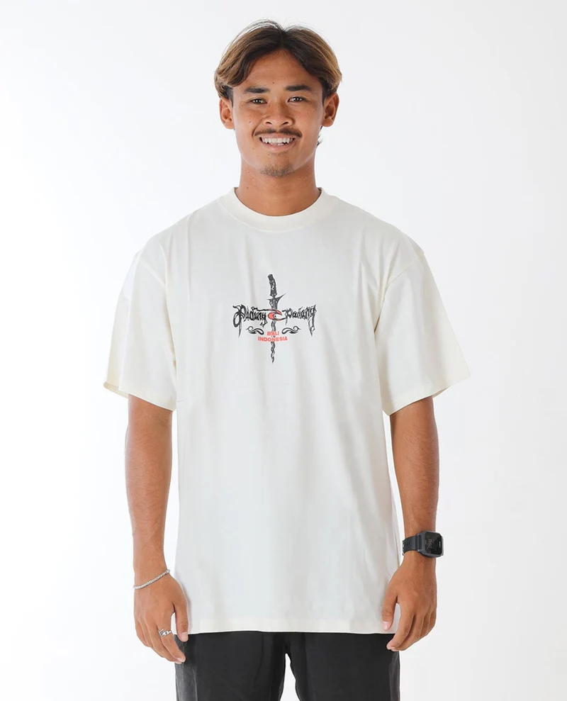 Padang Cup 2025 Barong Tee