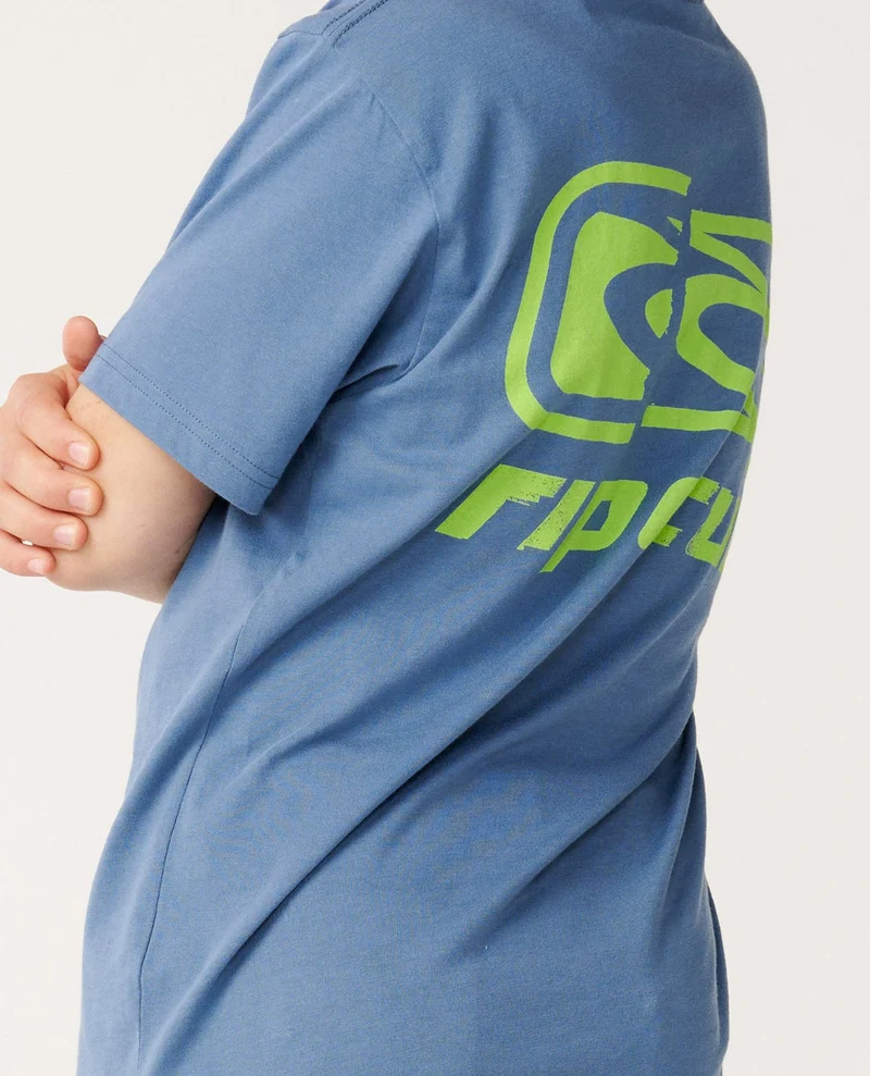 Archive Ripped Tee Kids