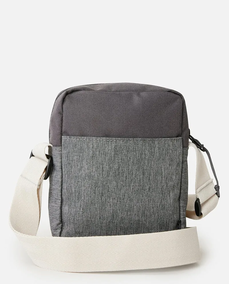 No Idea Pouch Classic Surf