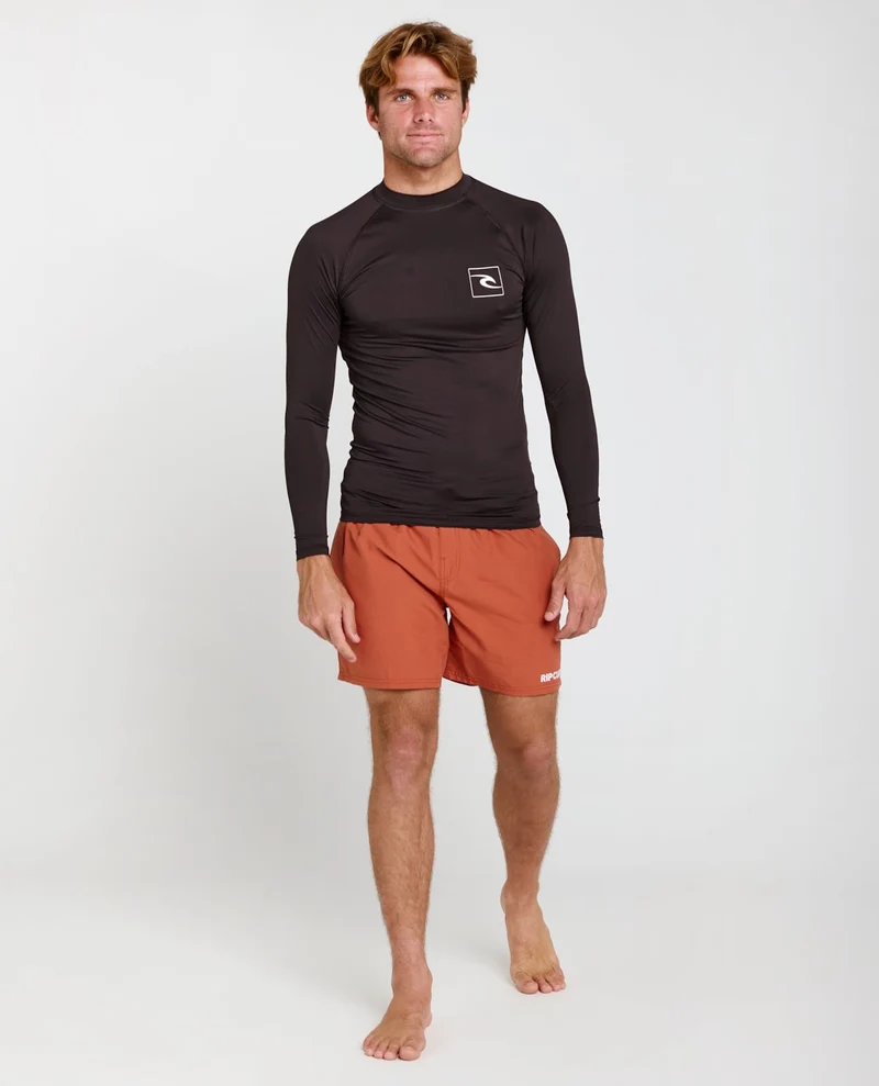 Streamline UPF Long Sleeve Rash Vest