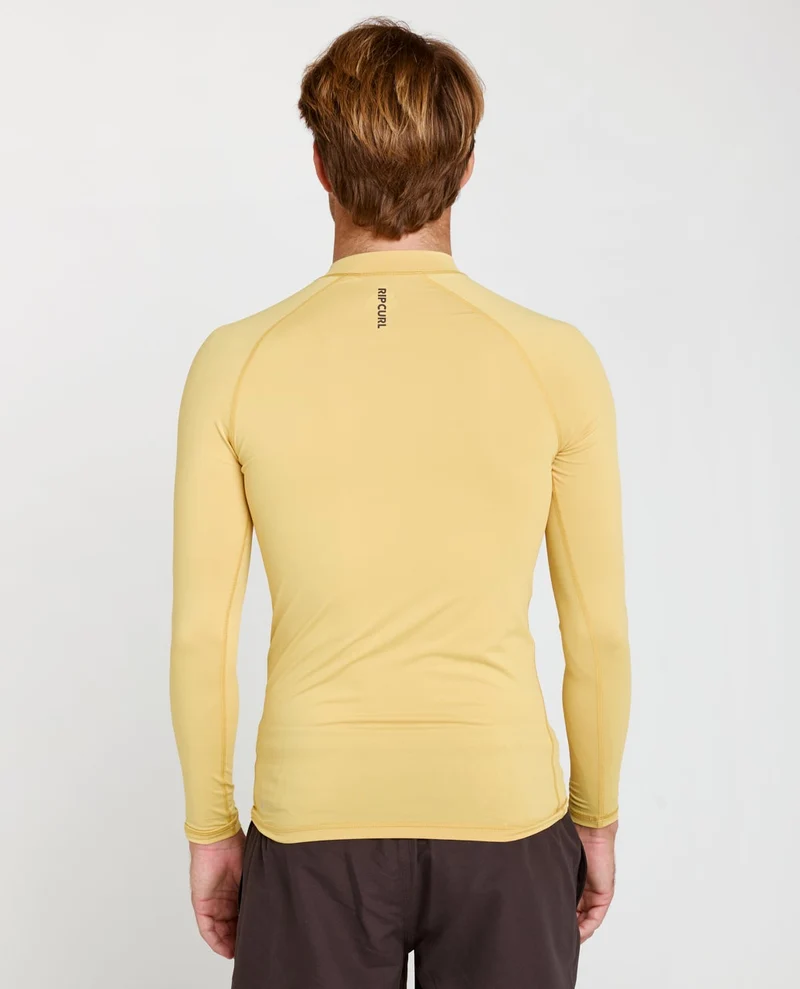 Streamline UPF Long Sleeve Rash Vest