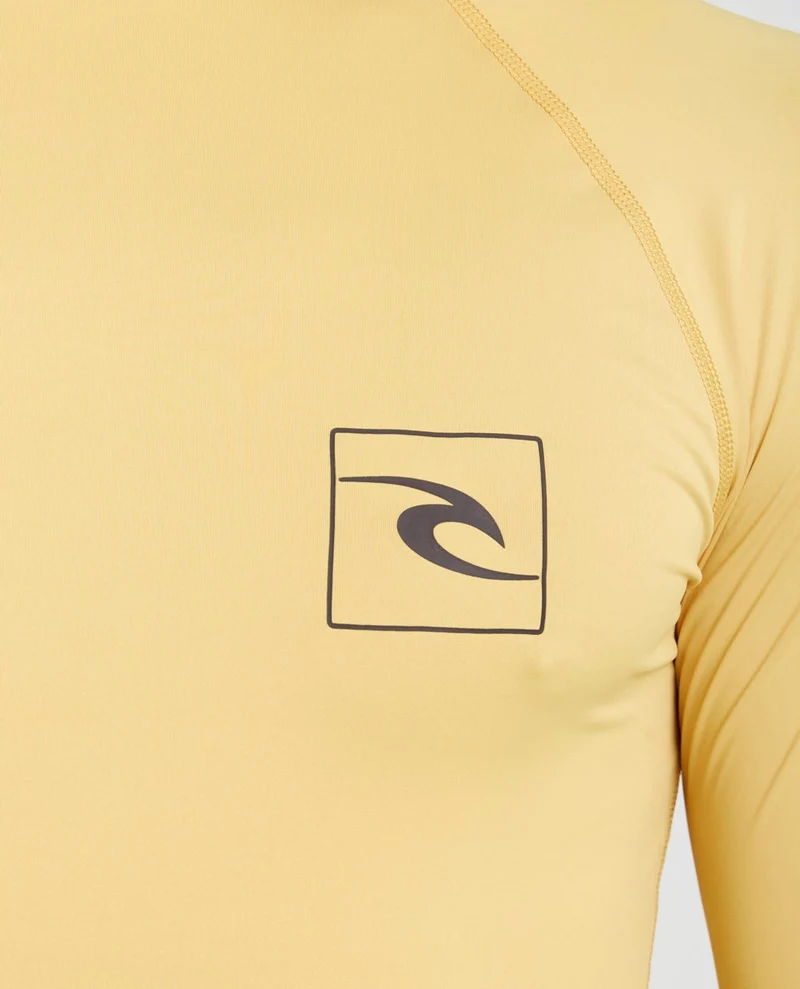 Streamline UPF Long Sleeve Rash Vest