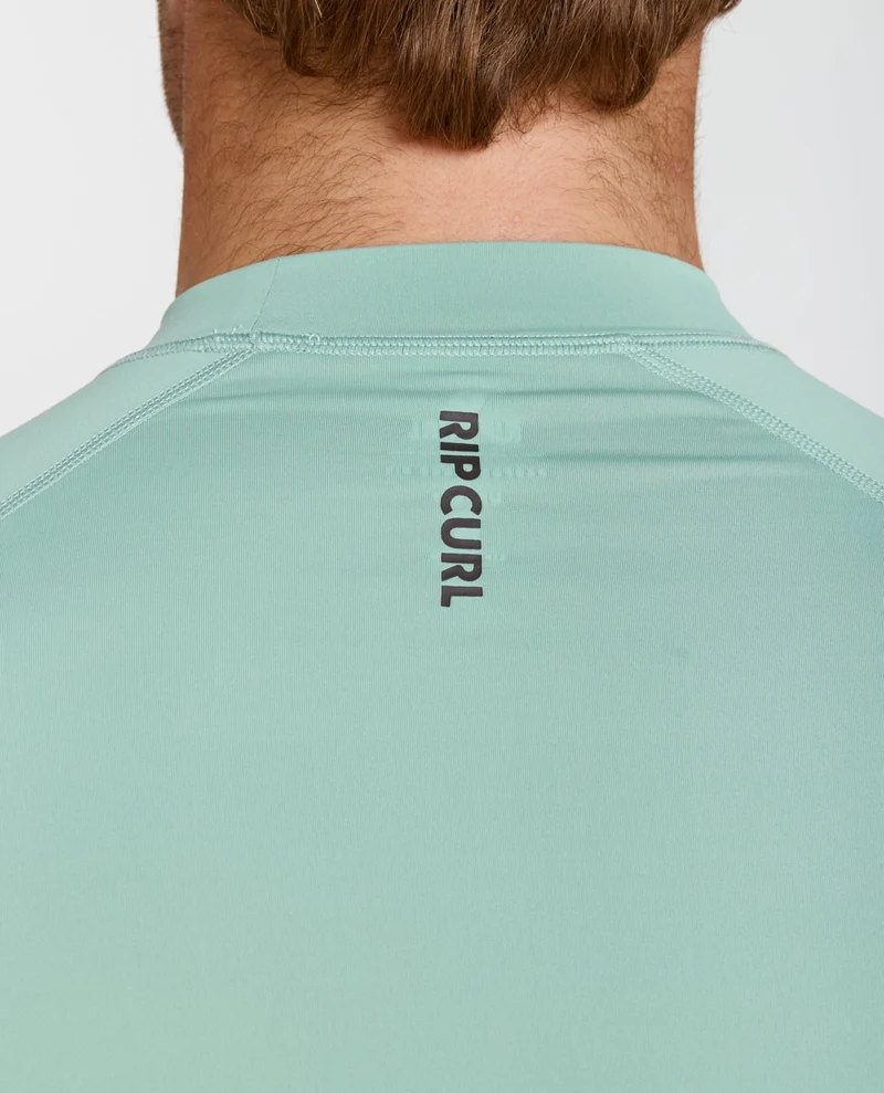 Streamline UPF Short Sleeve Rash Vest