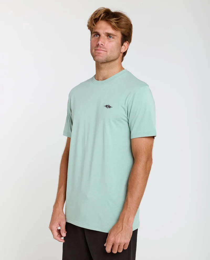Streamline Embroid Standard Tee