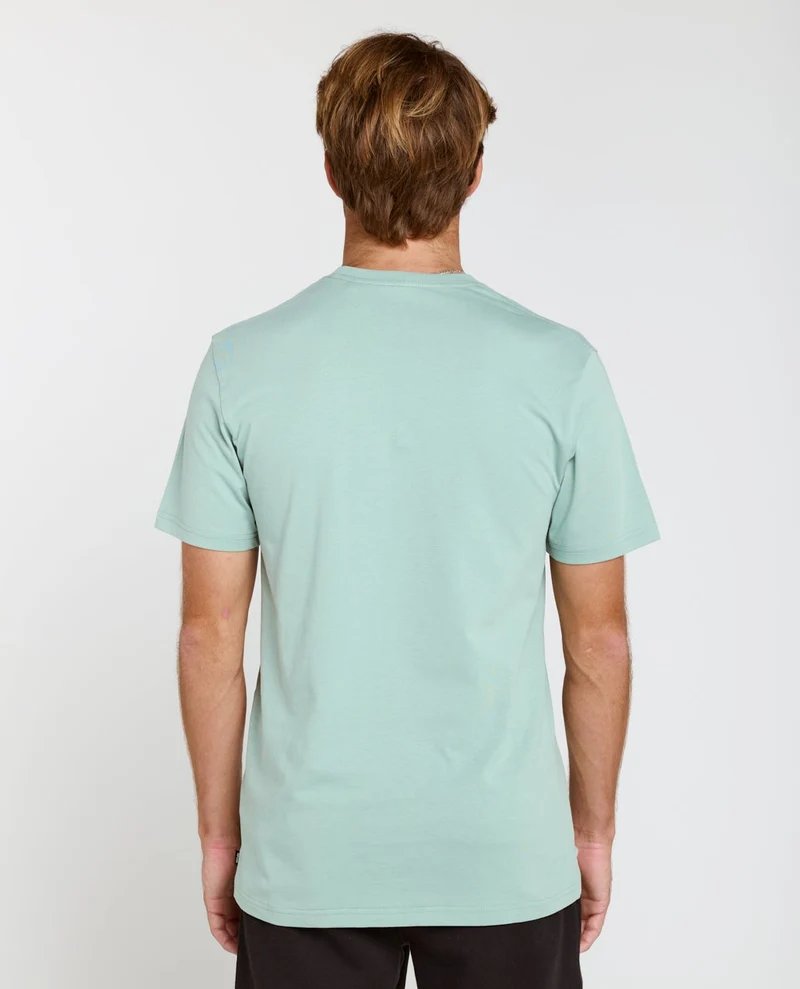Streamline Embroid Standard Tee