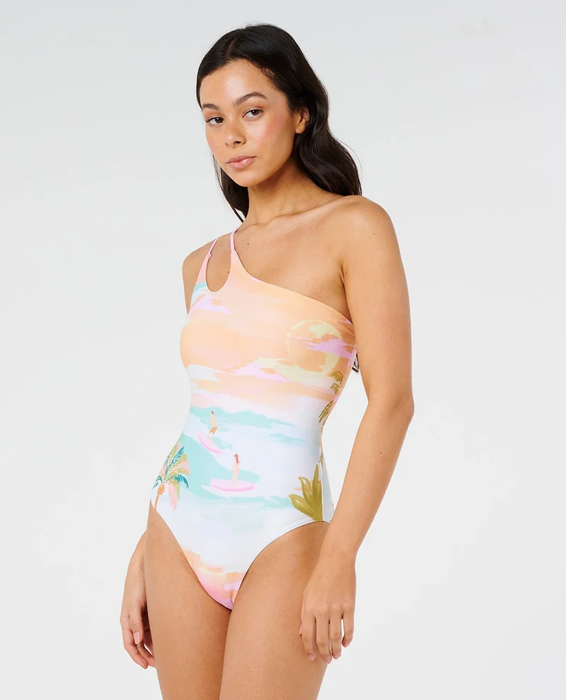 Topanga Canyon Good One Piece