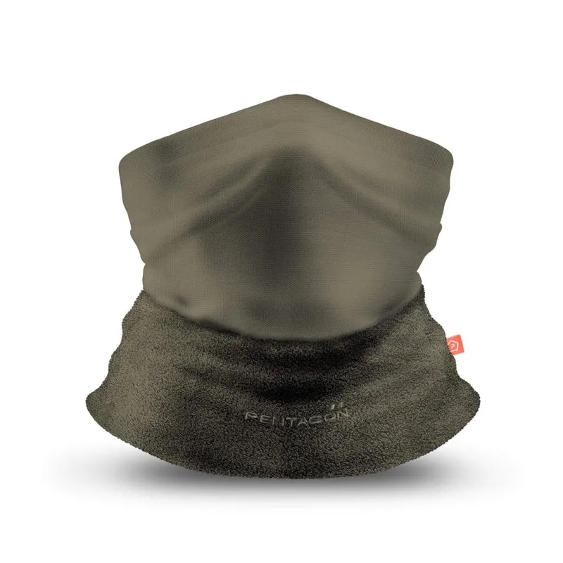 Pentagon Fleece Winter Schlauchschal