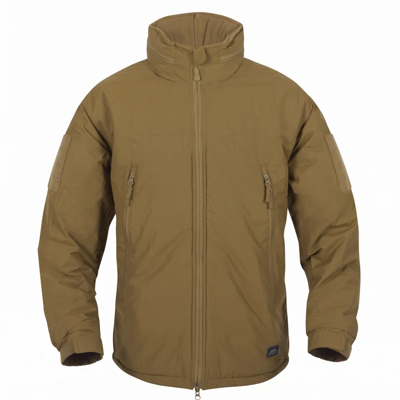 Helikon-Tex LEVEL 7 Lightweight Winter Jacke
