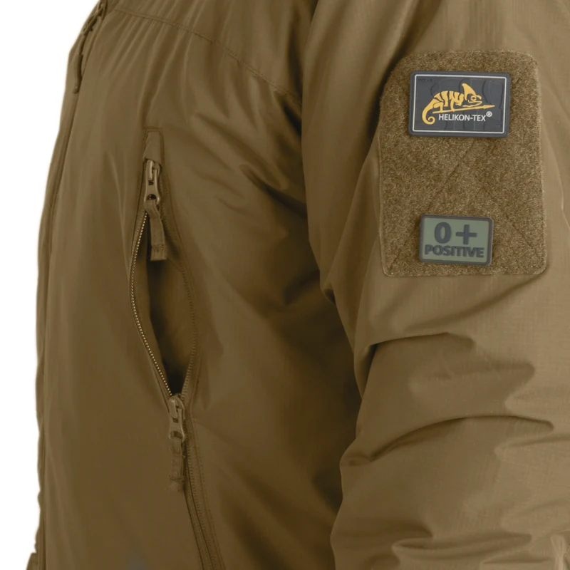 Helikon-Tex LEVEL 7 Lightweight Winter Jacke