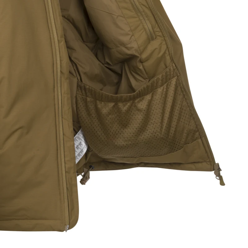 Helikon-Tex LEVEL 7 Lightweight Winter Jacke