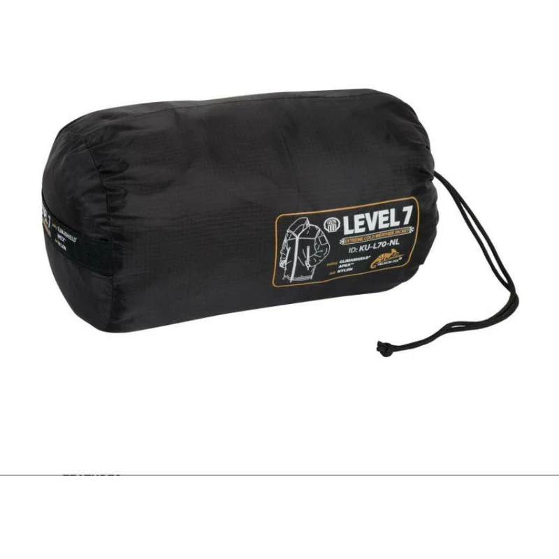 Helikon-Tex LEVEL 7 Lightweight Winter Jacke
