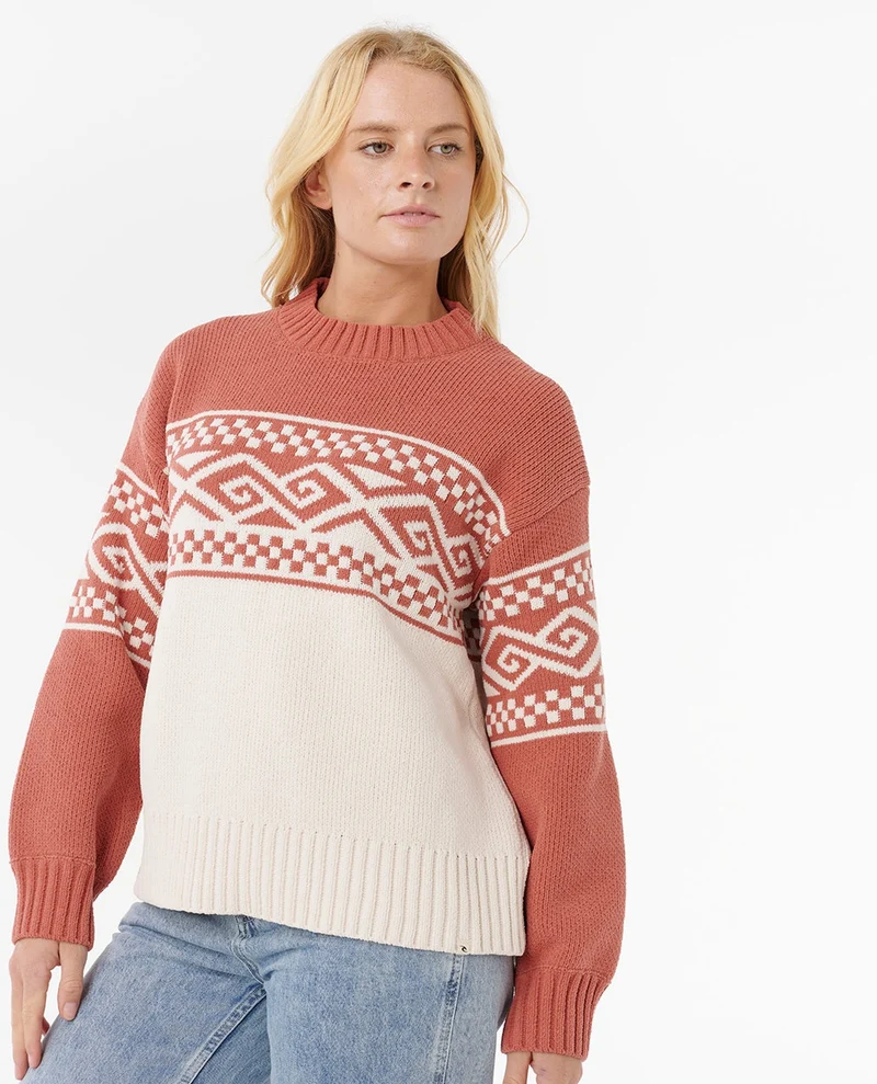 Cosmic Kiss Sweater