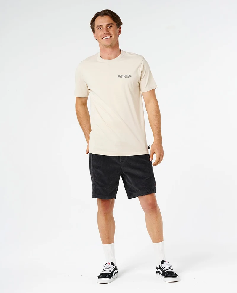 Artist of The Search Sailboat Tee