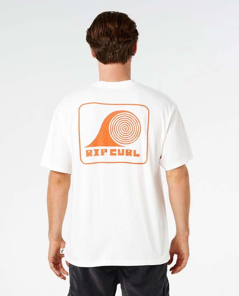 Artist of The Search Rolling Wave Tee