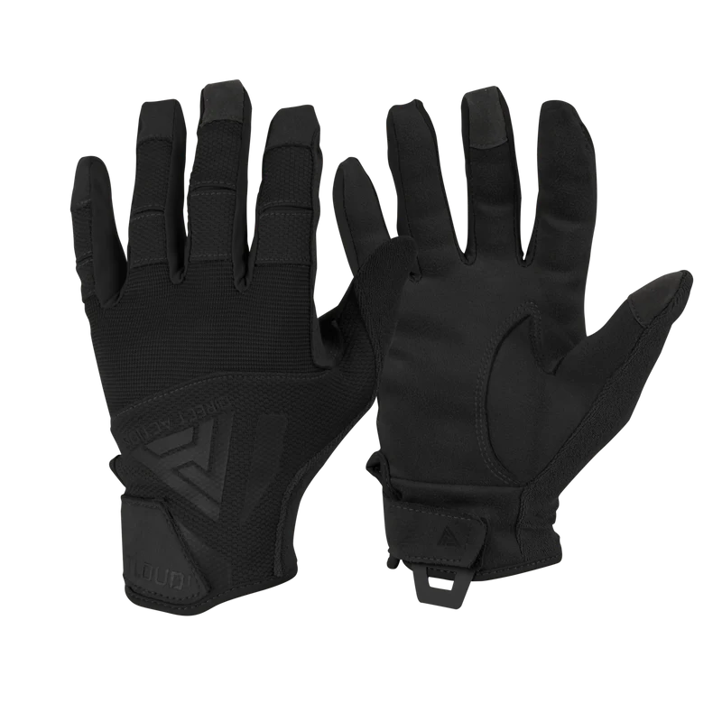 Direct Action Hard Gloves Polyester Handschuhe