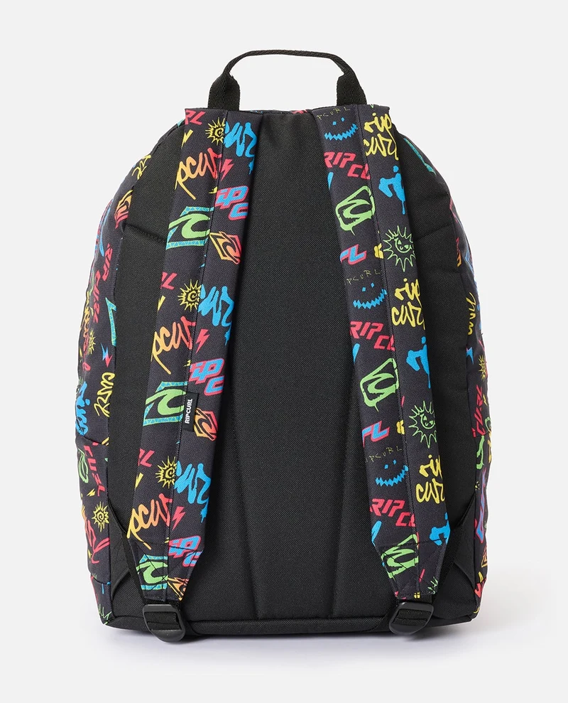 Double Dome 24L Back To School Backpack