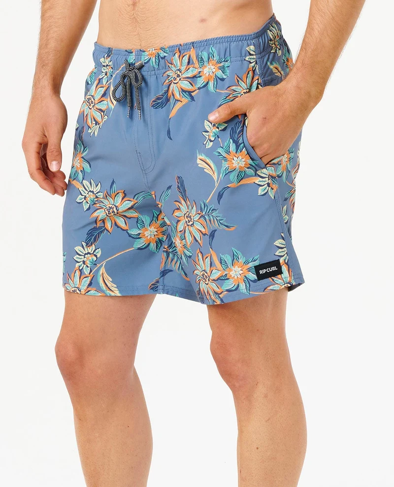 Sessions Volley Boardshort