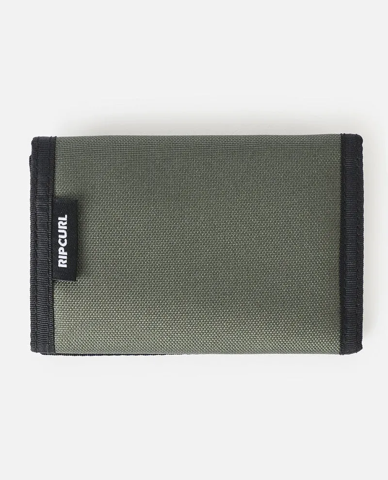 Road Trippin Surf Wallet