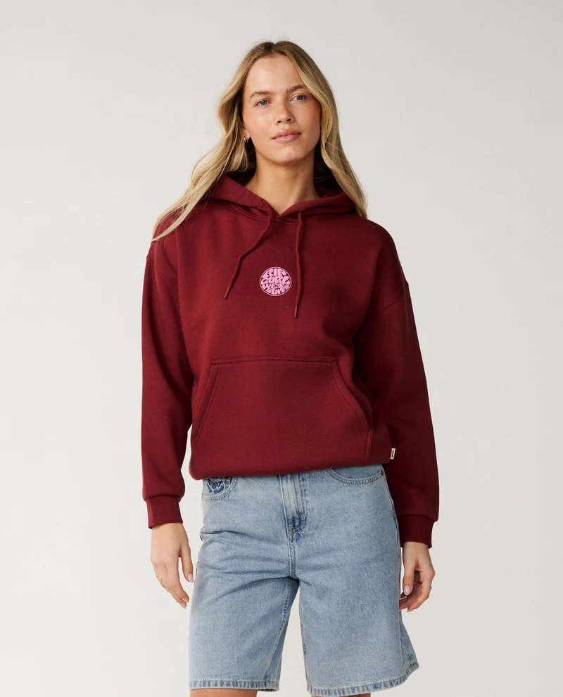 Icons Of Surf Heritage Hood
