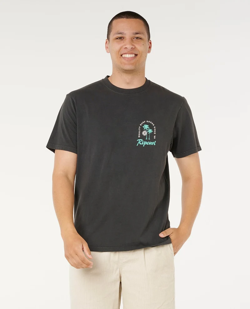 Mod Cali Sunset Tee