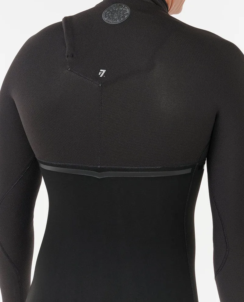 E-Bomb 5/3 Front Zip Wetsuit