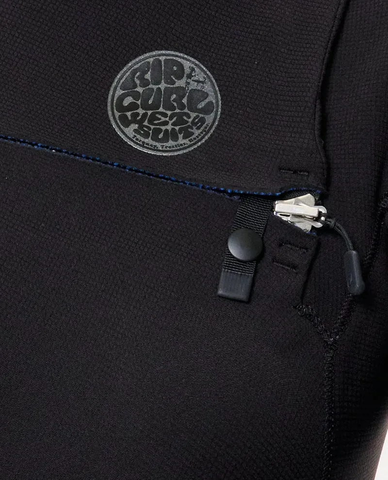 Womens E-Bomb 3/2 Chest Zip Wetsuit