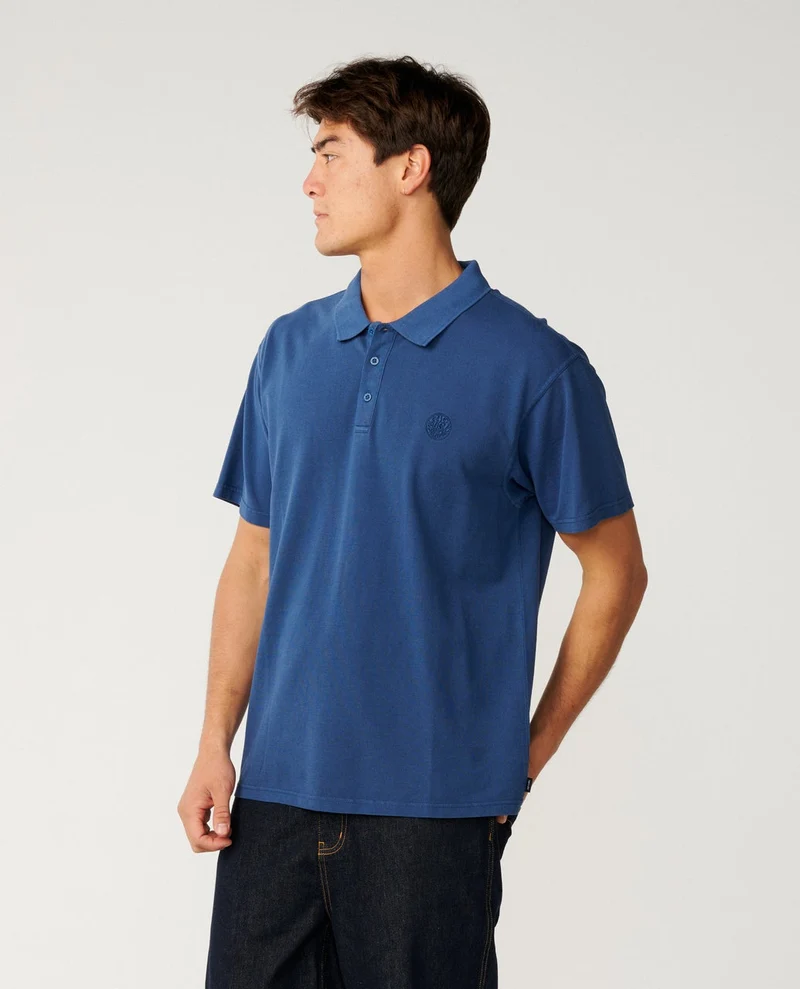 Premium Surf Wettie Polo
