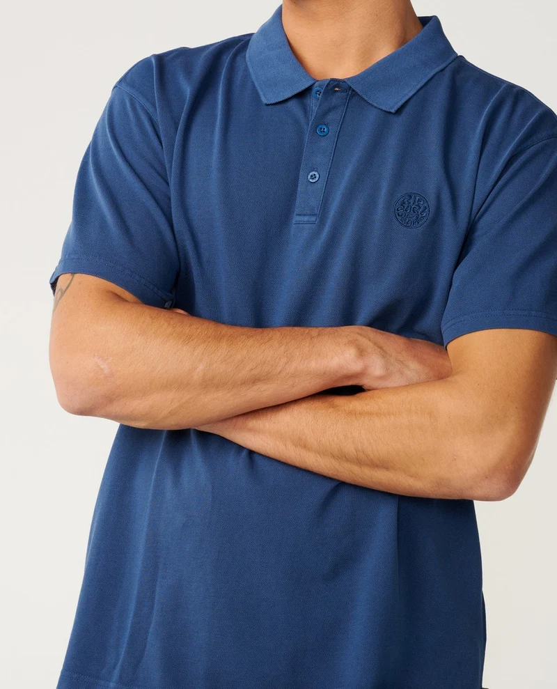 Premium Surf Wettie Polo