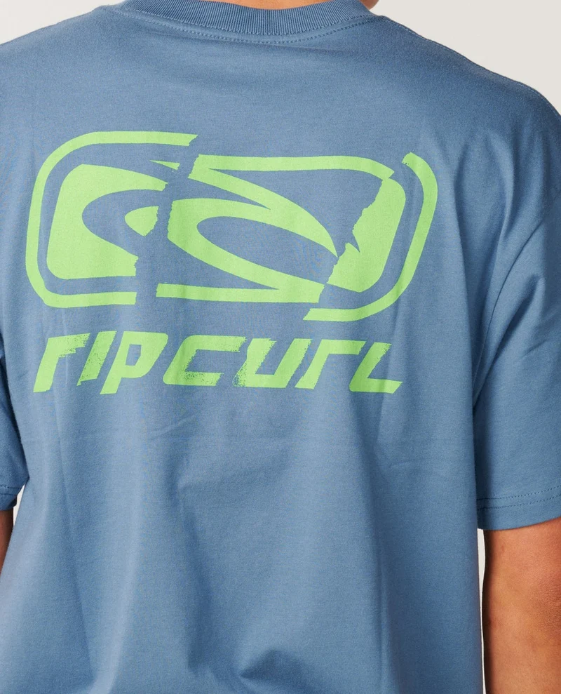 Archive Ripped Loose Tee
