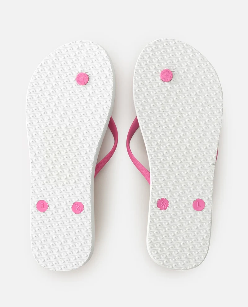 Mixed Bloom Open Toe