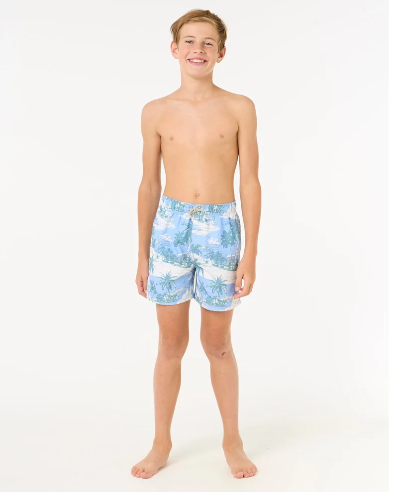 Dreamers Volley Short Boy