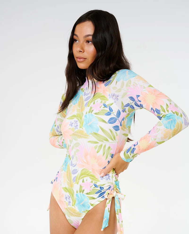 Catalina Island UPF Surf Suit