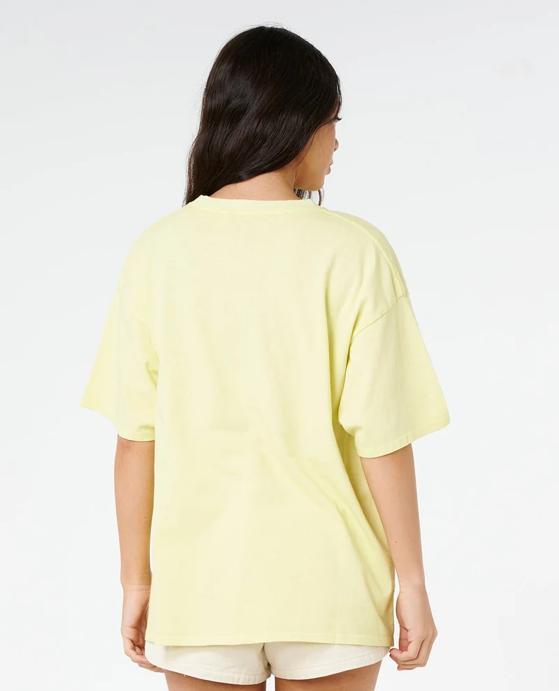 Topanga Canyon Heritage Tee